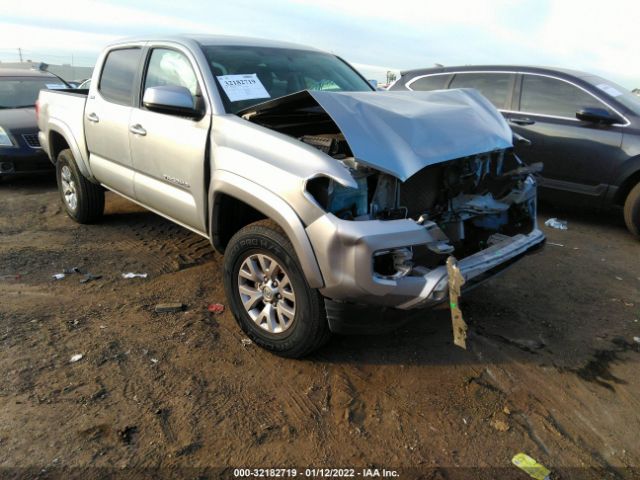 TOYOTA TACOMA 2016 5tfaz5cn0gx003125