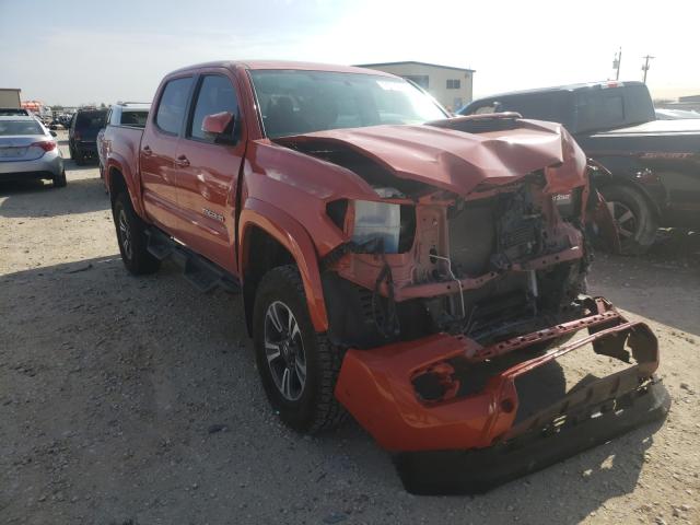 TOYOTA TACOMA DOU 2016 5tfaz5cn0gx006686