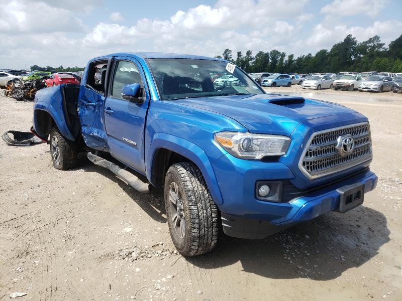 TOYOTA TACOMA DOU 2016 5tfaz5cn0gx007336