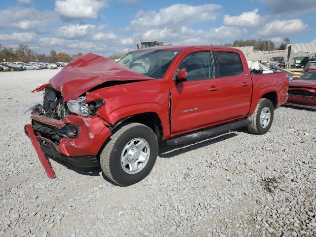 TOYOTA TACOMA 2016 5tfaz5cn0gx007482