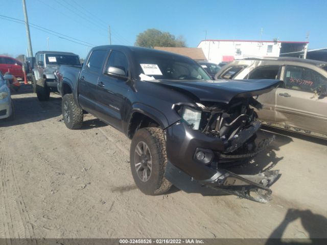 TOYOTA TACOMA 2016 5tfaz5cn0gx008003