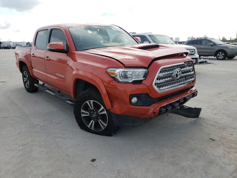 TOYOTA TACOMA DOU 2016 5tfaz5cn0gx009250