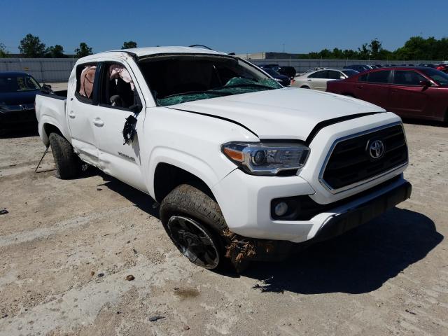 TOYOTA TACOMA DOU 2016 5tfaz5cn0gx009734