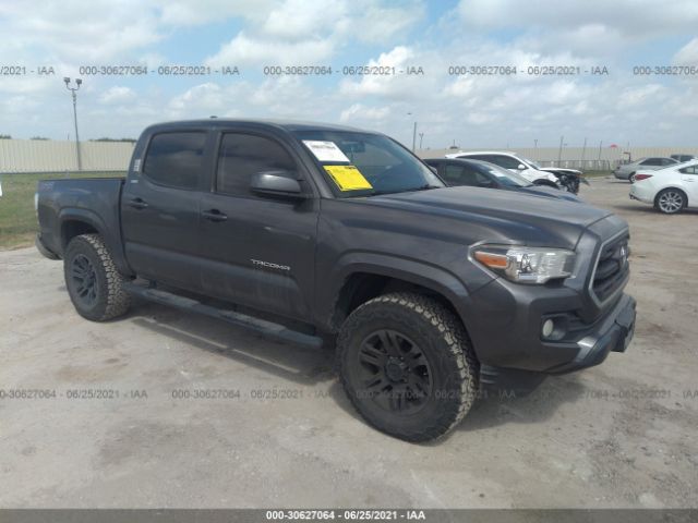 TOYOTA TACOMA 2016 5tfaz5cn0gx011080