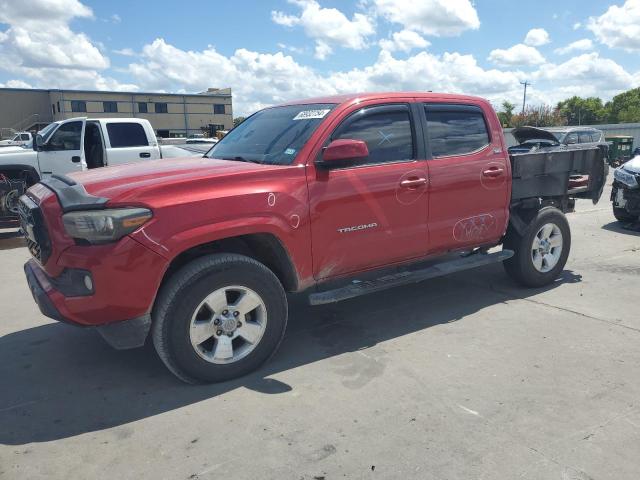 TOYOTA TACOMA DOU 2016 5tfaz5cn0gx014836