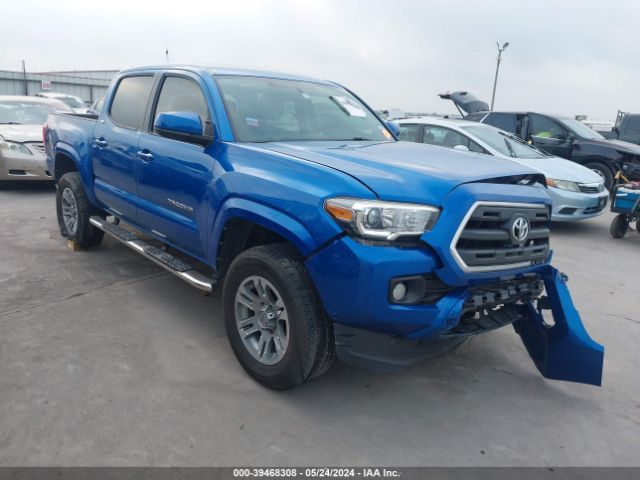 TOYOTA TACOMA 2016 5tfaz5cn0gx015033