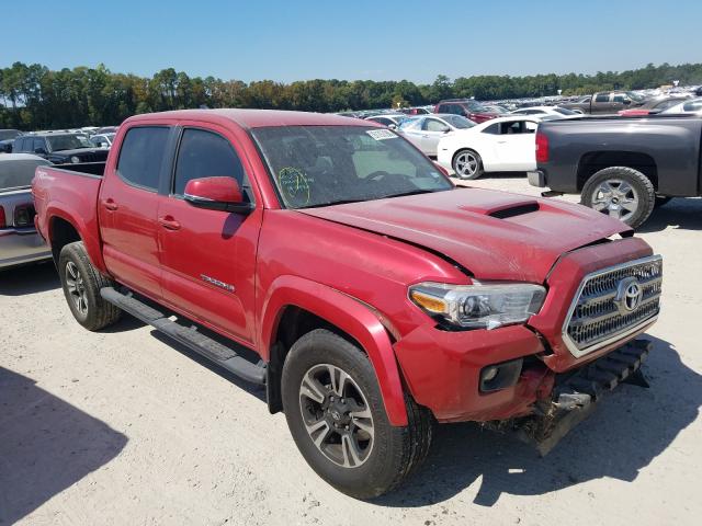 TOYOTA TACOMA DOU 2016 5tfaz5cn0gx019986