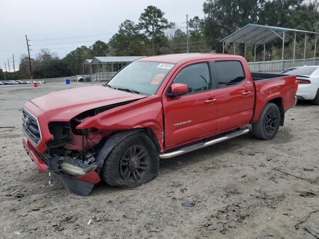 TOYOTA TACOMA 2016 5tfaz5cn0gx020586