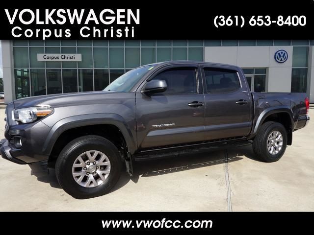 TOYOTA TACOMA 2016 5tfaz5cn0gx020961