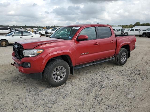 TOYOTA TACOMA DOU 2017 5tfaz5cn0hx021688