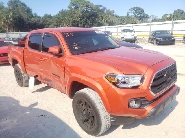 TOYOTA TACOMA DOU 2017 5tfaz5cn0hx023490