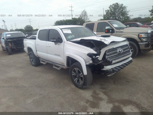 TOYOTA TACOMA 2017 5tfaz5cn0hx025952