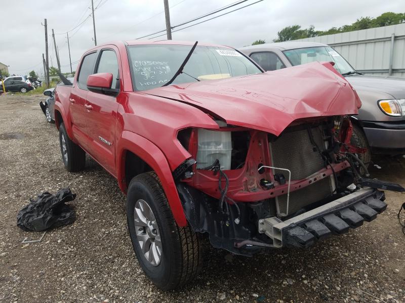 TOYOTA TACOMA DOU 2017 5tfaz5cn0hx031458