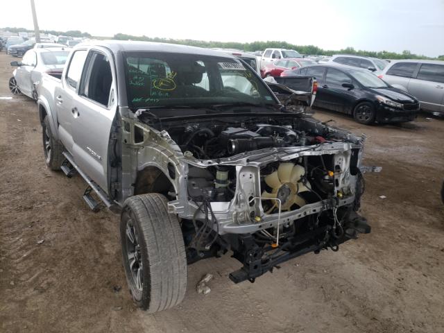 TOYOTA TACOMA DOU 2017 5tfaz5cn0hx031640