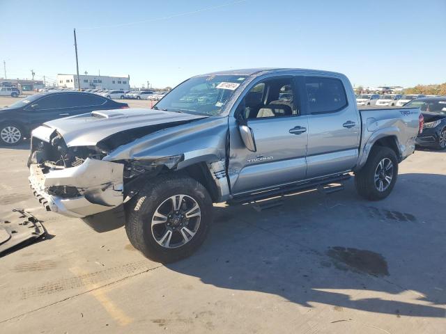 TOYOTA TACOMA DOU 2017 5tfaz5cn0hx032819