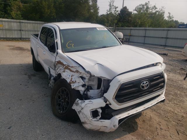 TOYOTA TACOMA DOU 2017 5tfaz5cn0hx034702