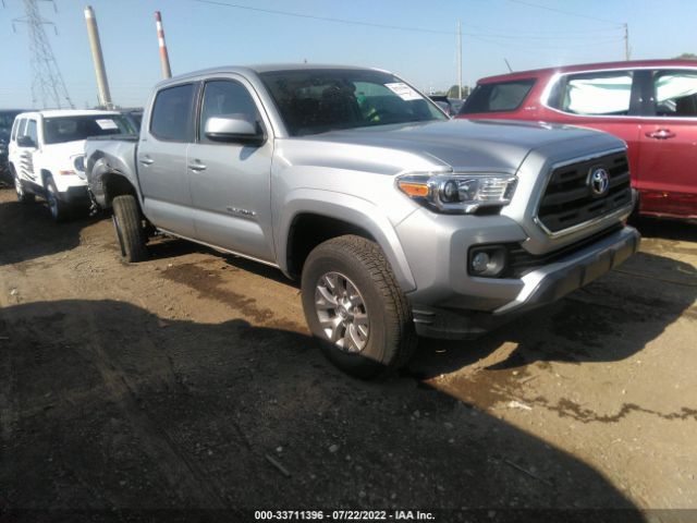 TOYOTA TACOMA 2017 5tfaz5cn0hx034862