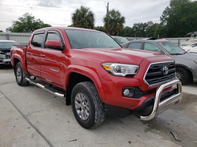 TOYOTA TACOMA DOU 2017 5tfaz5cn0hx037082