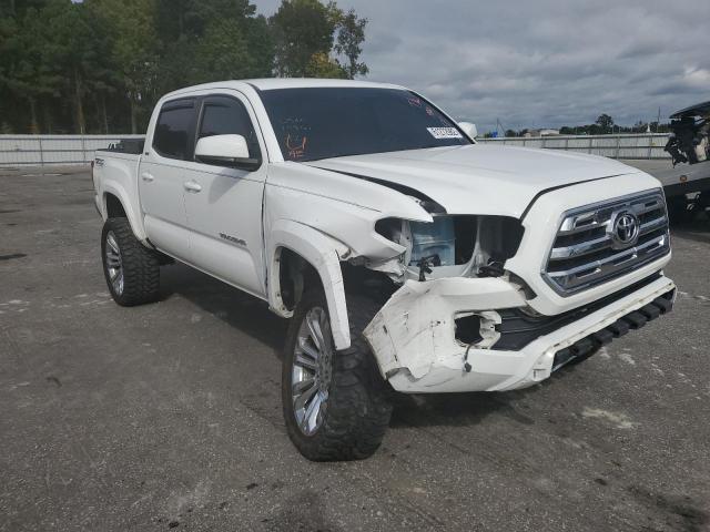 TOYOTA TACOMA DOU 2017 5tfaz5cn0hx038457