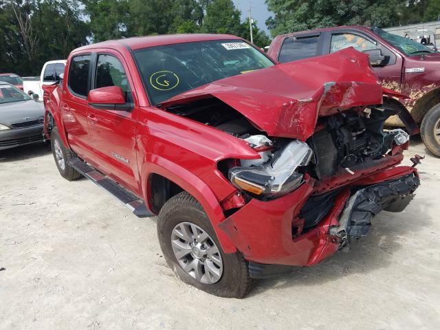 TOYOTA TACOMA DOU 2017 5tfaz5cn0hx043285