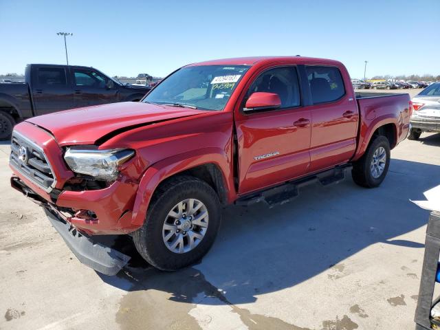 TOYOTA TACOMA DOU 2017 5tfaz5cn0hx045909