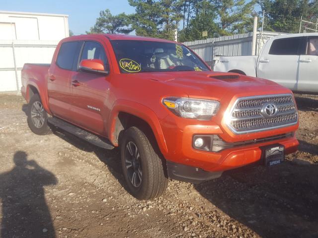 TOYOTA TACOMA DOU 2017 5tfaz5cn0hx046090