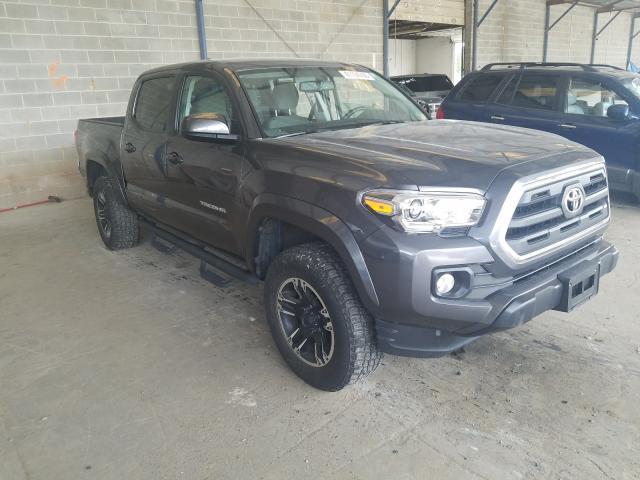 TOYOTA TACOMA DOU 2017 5tfaz5cn0hx046137