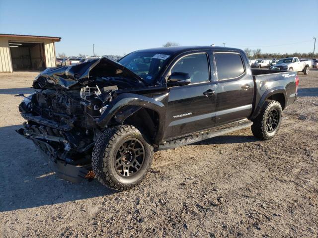 TOYOTA TACOMA DOU 2017 5tfaz5cn0hx047692