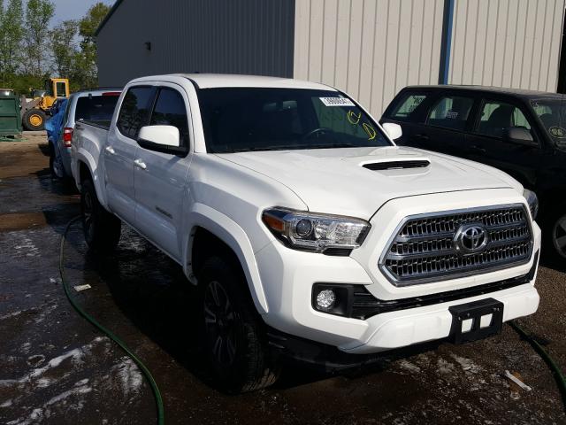 TOYOTA TACOMA DOU 2017 5tfaz5cn0hx049460