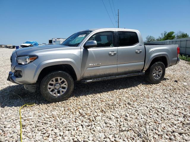 TOYOTA TACOMA 2017 5tfaz5cn0hx050897