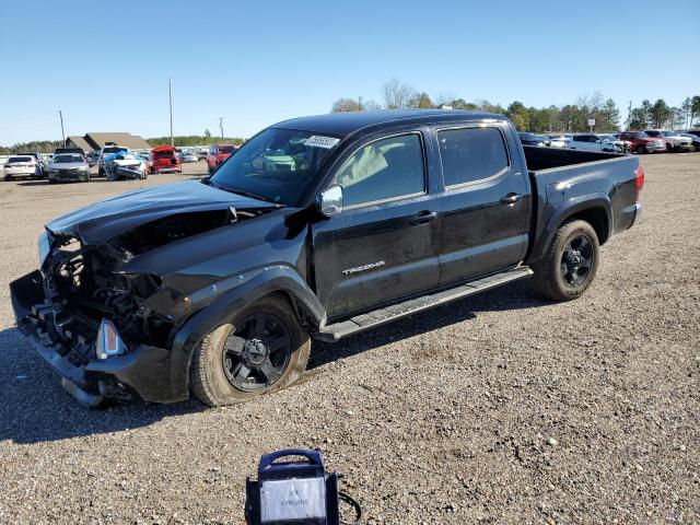 TOYOTA TACOMA DOU 2018 5tfaz5cn0jx055037