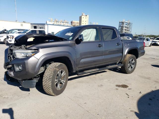 TOYOTA TACOMA DOU 2018 5tfaz5cn0jx055068