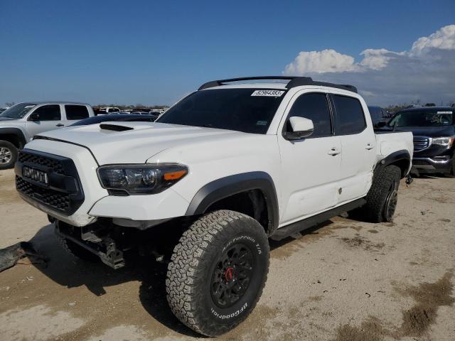 TOYOTA TACOMA 2018 5tfaz5cn0jx055104