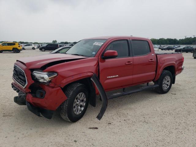 TOYOTA TACOMA 2018 5tfaz5cn0jx057161