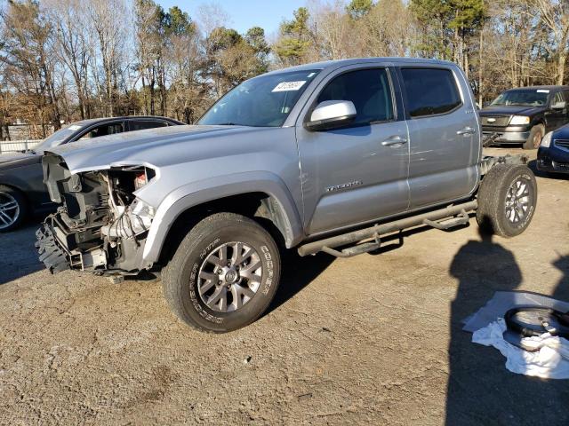 TOYOTA TACOMA 2018 5tfaz5cn0jx057371