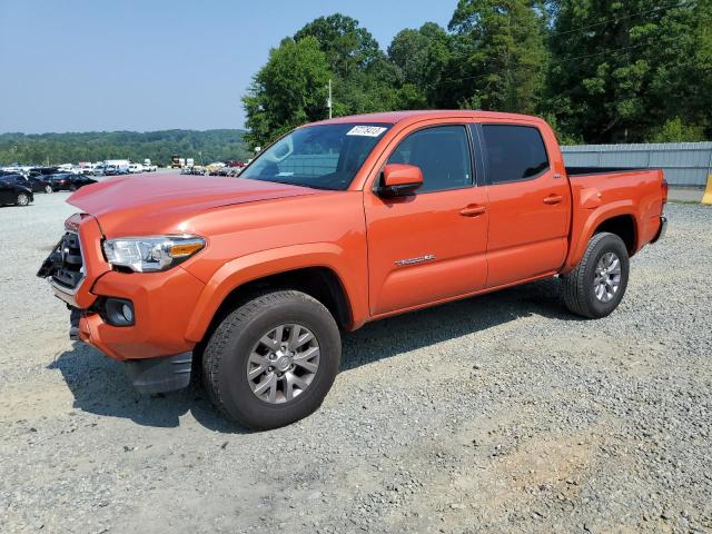 TOYOTA TACOMA DOU 2018 5tfaz5cn0jx060769