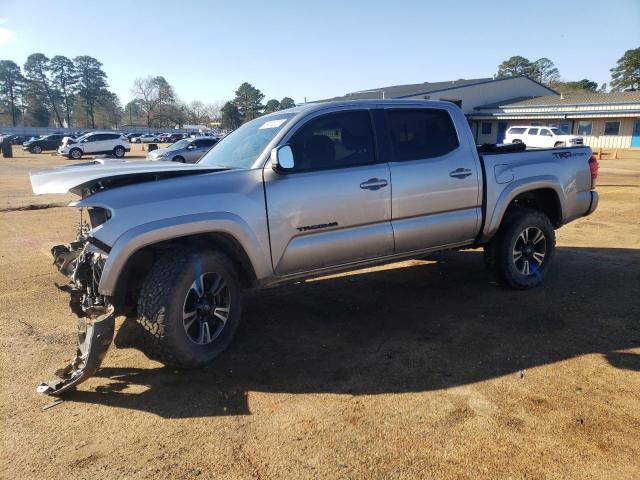 TOYOTA TACOMA DOU 2018 5tfaz5cn0jx060819