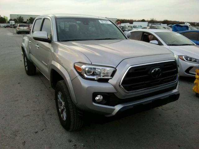 TOYOTA TACOMA DOU 2018 5tfaz5cn0jx064482