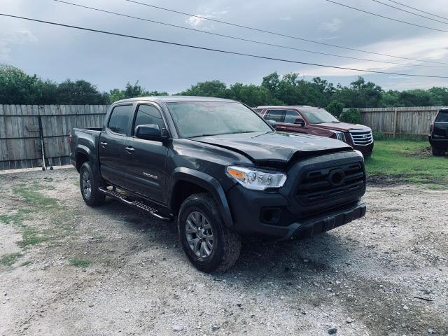 TOYOTA TACOMA DOU 2018 5tfaz5cn0jx071139