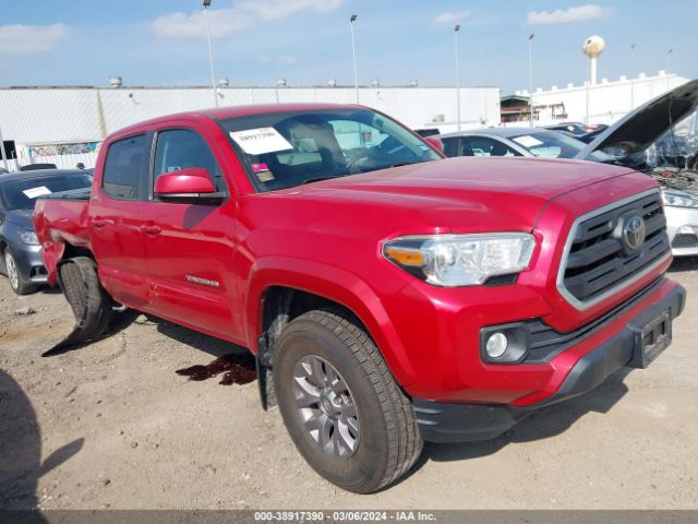 TOYOTA TACOMA 2019 5tfaz5cn0kx078979