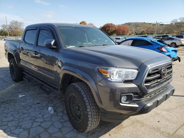 TOYOTA TACOMA DOU 2019 5tfaz5cn0kx079646