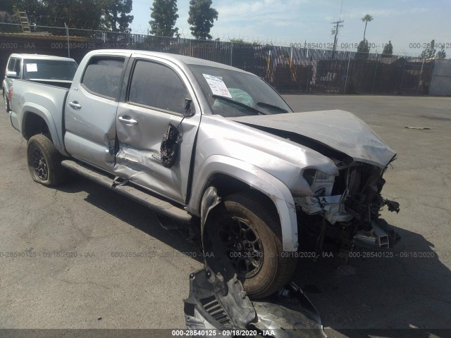 TOYOTA TACOMA 2WD 2019 5tfaz5cn0kx082434