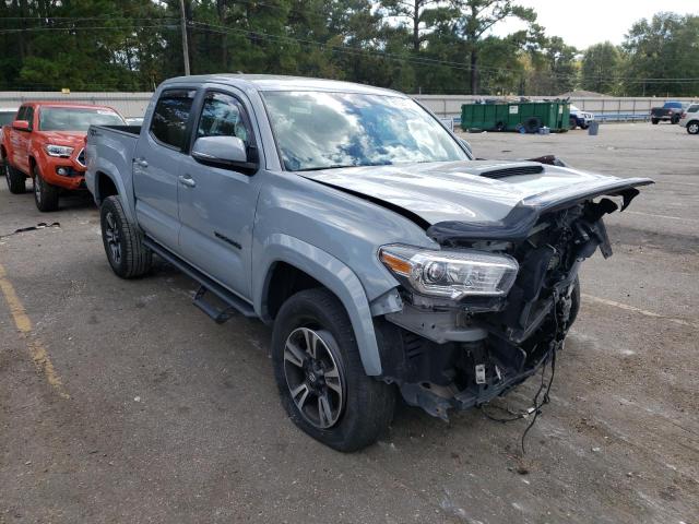 TOYOTA TACOMA DOU 2019 5tfaz5cn0kx084135