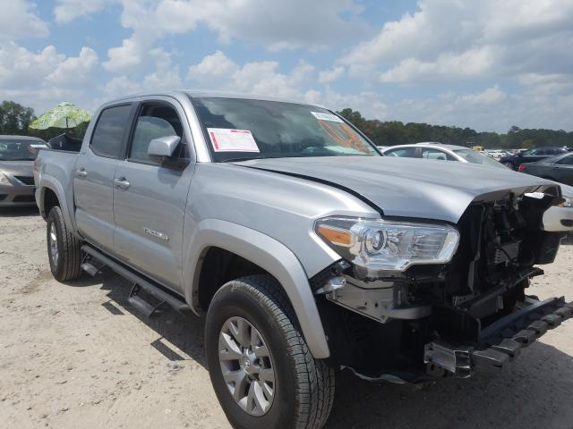 TOYOTA TACOMA 2WD 2019 5tfaz5cn0kx084913