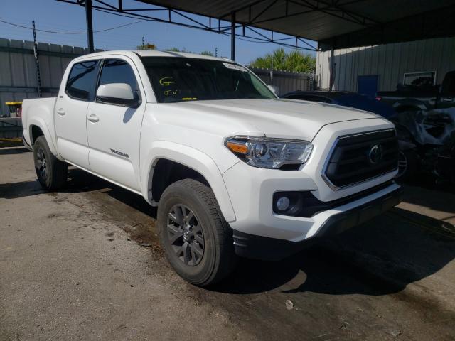 TOYOTA TACOMA DOU 2020 5tfaz5cn0lx091099