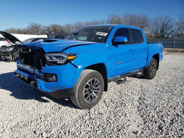 TOYOTA TACOMA DOU 2020 5tfaz5cn0lx091880