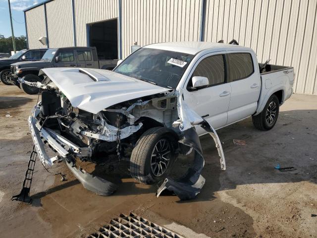 TOYOTA TACOMA 2021 5tfaz5cn0mx095378