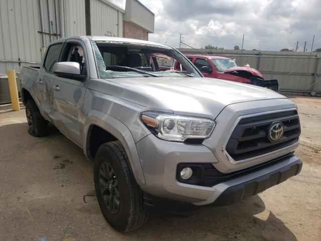 TOYOTA TACOMA DOU 2021 5tfaz5cn0mx103026