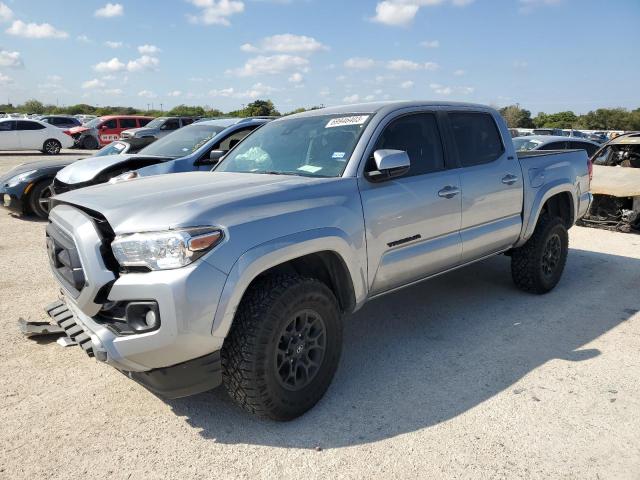 TOYOTA TACOMA 2021 5tfaz5cn0mx106055