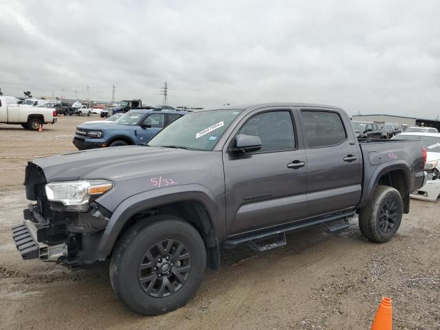 TOYOTA TACOMA 2021 5tfaz5cn0mx106265